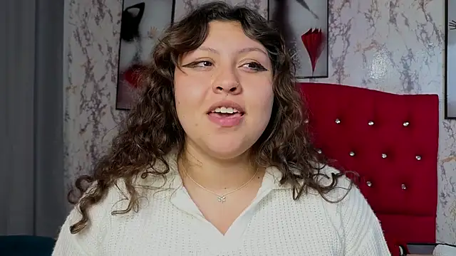 Larissa_Antonella's cam snapshot