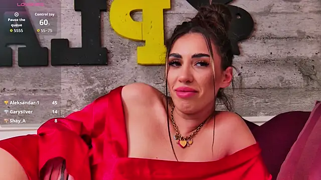 XRubyLustX's cam snapshot