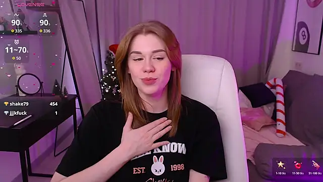 Alison_Doody's cam snapshot