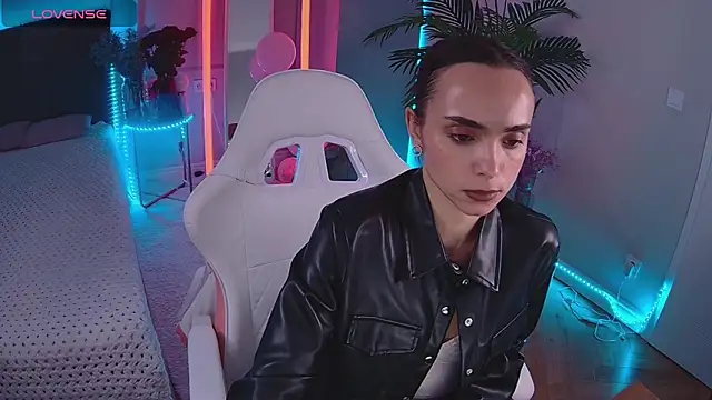 Dayana_Foxy's cam snapshot