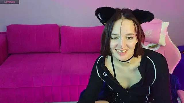 KaseyKItty_'s cam snapshot