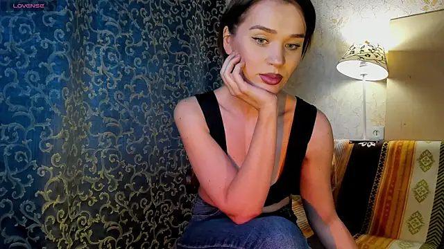 JamieAomi's cam snapshot