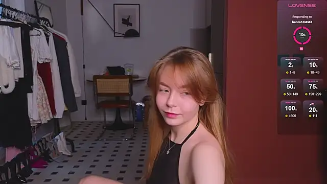 EvaCroan's cam snapshot