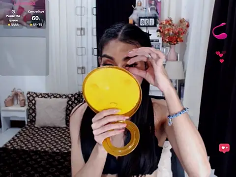 LAVIDALENATS live sex cam