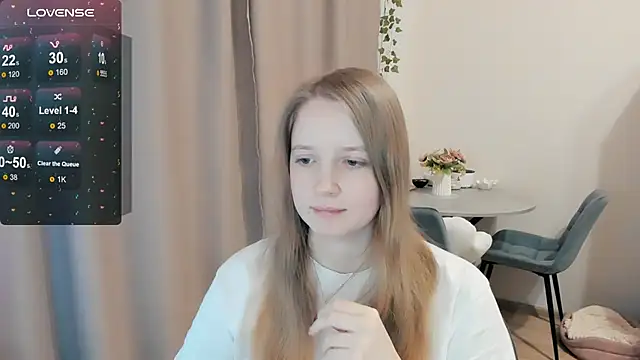 Alyaley's cam snapshot