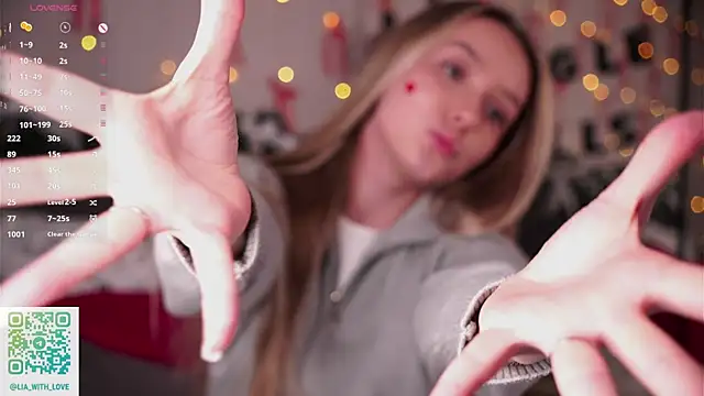 HollisBeckett's cam snapshot