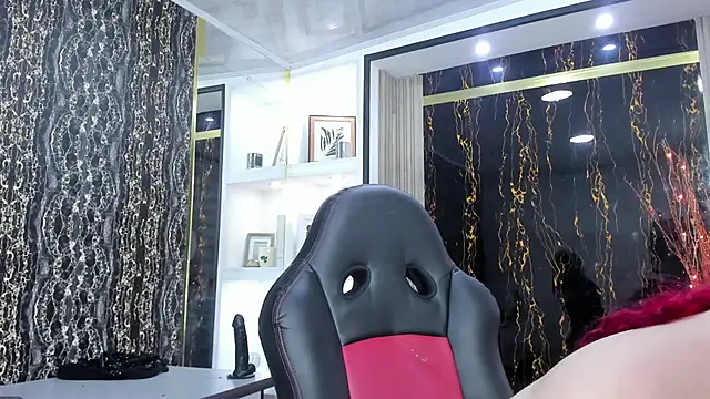 MirandaRossi's cam snapshot