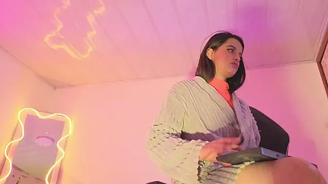 Laylafoxy_tay's cam snapshot