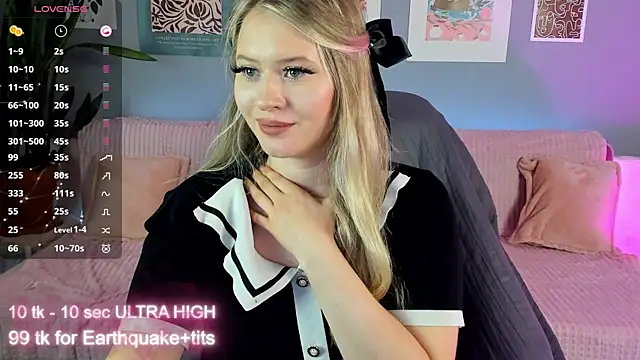 marmelana199's cam snapshot