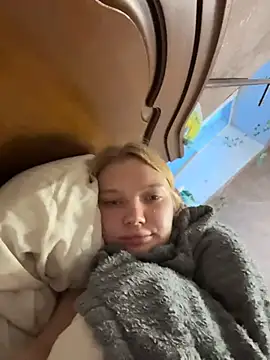 AmmyHot's cam snapshot