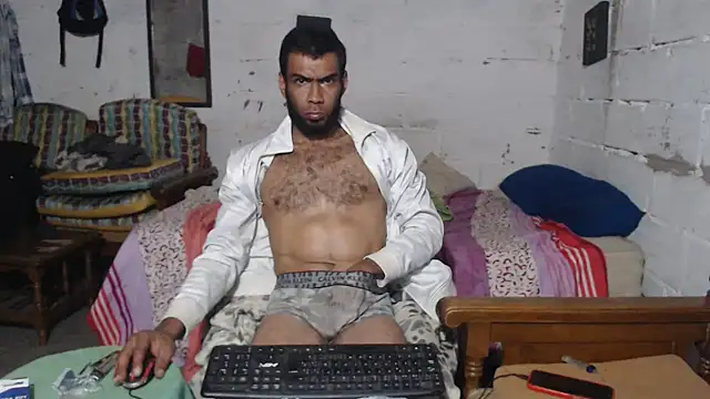 erik_alexander's cam snapshot