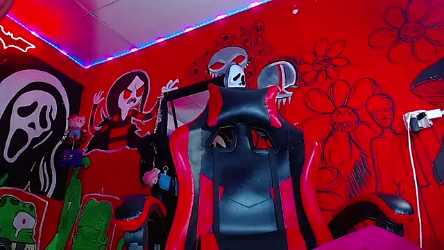 dante_hellsingx's cam snapshot