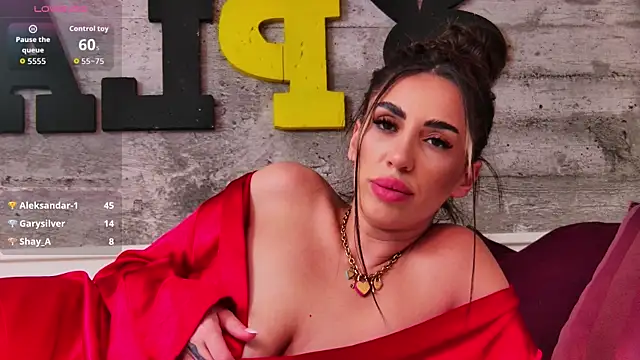 XRubyLustX's cam snapshot