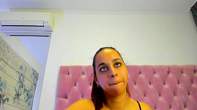 Hazel_Taylorr's cam snapshot