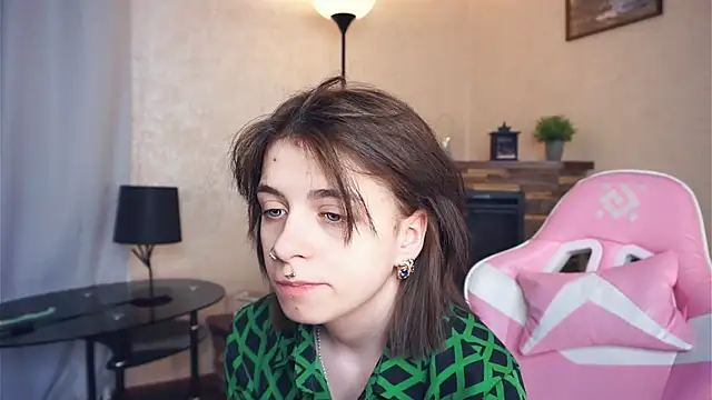 IleanaPishko's cam snapshot