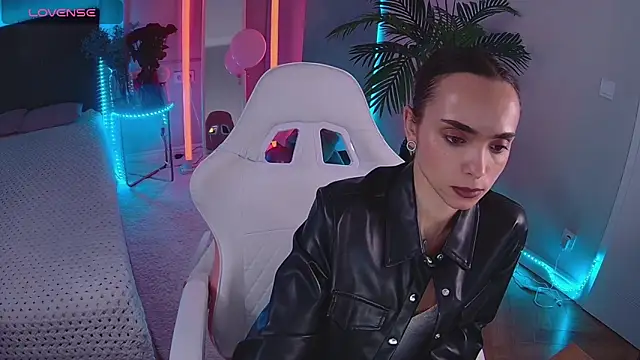 Dayana_Foxy's cam snapshot