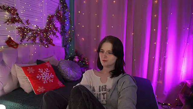 EffieLilium's cam snapshot