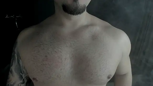 TonyWilcox's cam snapshot