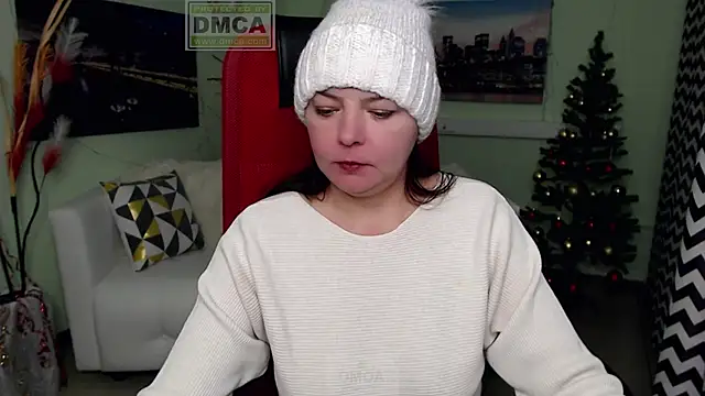 Lily_flower7's cam snapshot