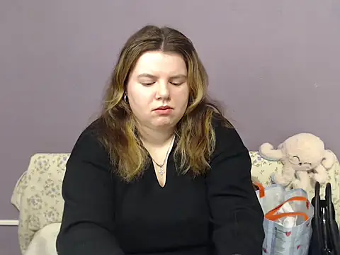 so_shy's cam snapshot