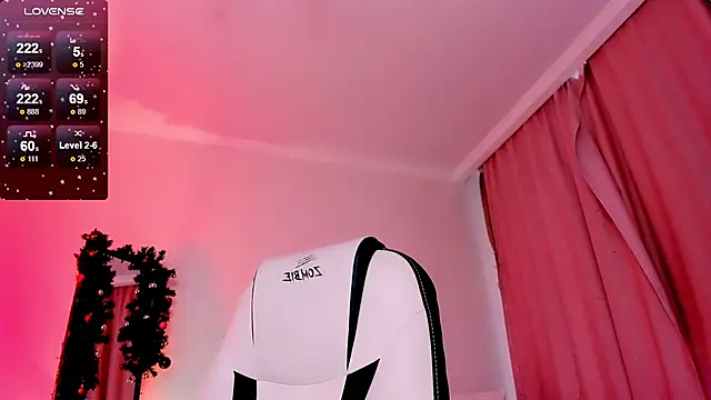 SherillBrill's cam snapshot