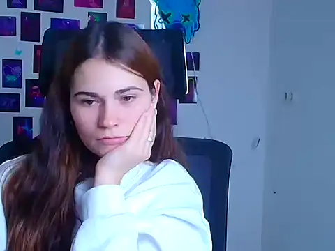 Loon_Amore's cam snapshot