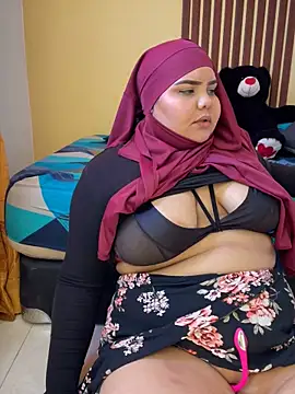 _Shara_Handal_'s cam snapshot