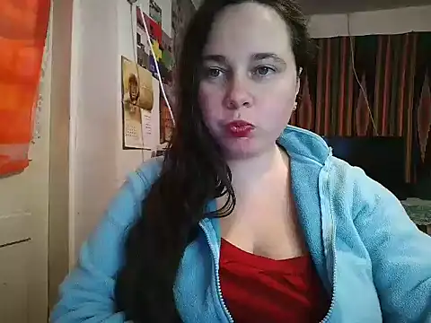 Cora_Maro's cam snapshot