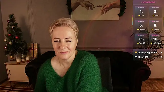 Nika_Smit's cam snapshot