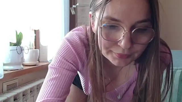 LooveELLYx's cam snapshot