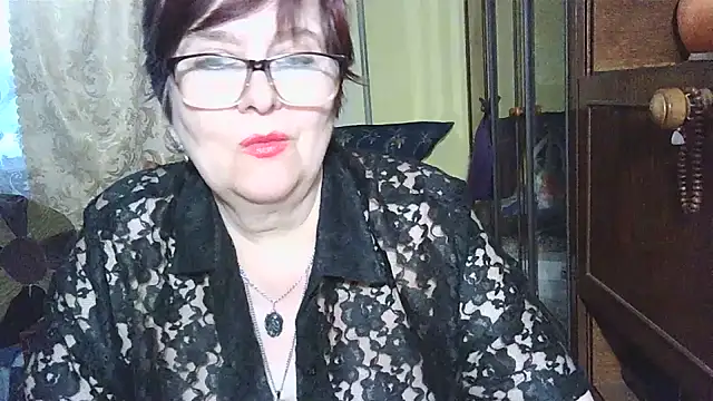 VeronicaGold511's cam snapshot