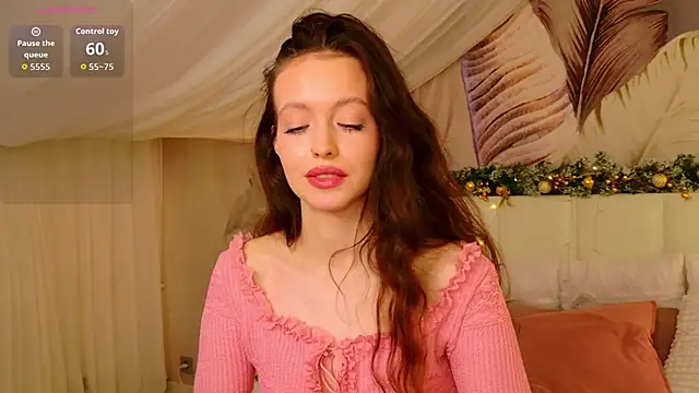 SallyPinkman's cam snapshot