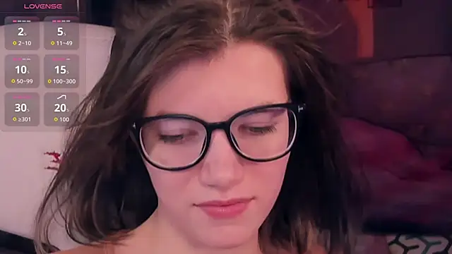 CathyAdams's cam snapshot