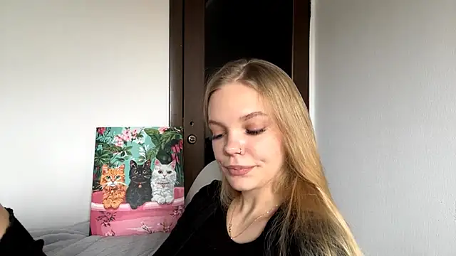 SweetAmelia69's cam snapshot