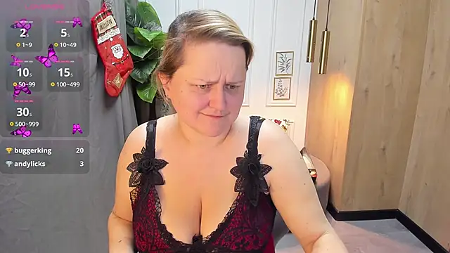 ScarlettSoft's cam snapshot