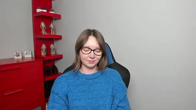 Cookie_zoe's cam snapshot