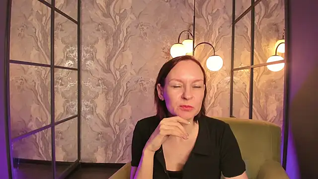 NikaGentle's cam snapshot