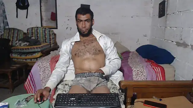 erik_alexander's cam snapshot