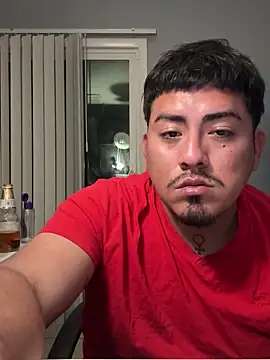 Luisrtrrr's cam snapshot