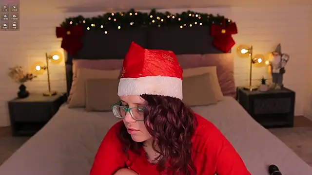 Ariell_Mini's cam snapshot