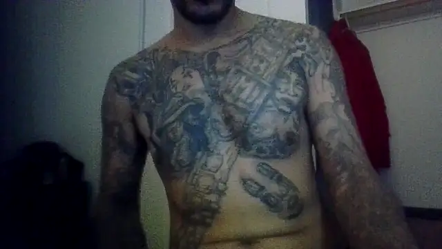 mrbigone45's cam snapshot