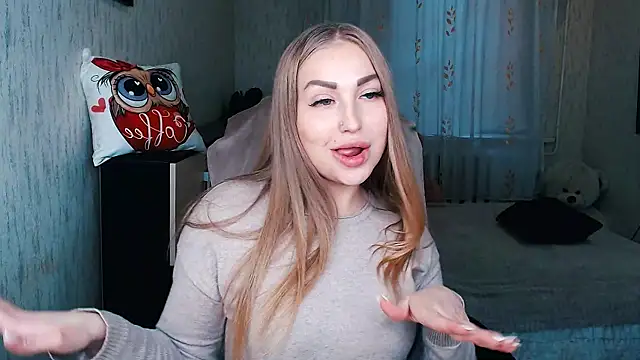 _KittyBoo's cam snapshot