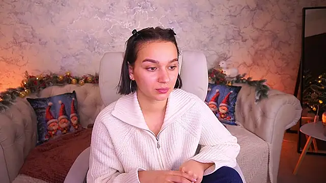 UrMuseOn's cam snapshot