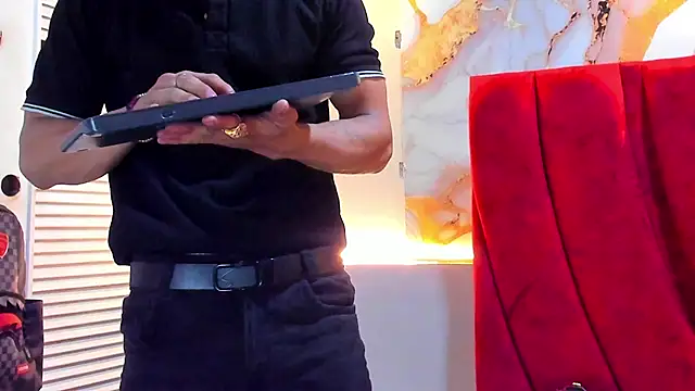 daniscot's cam snapshot