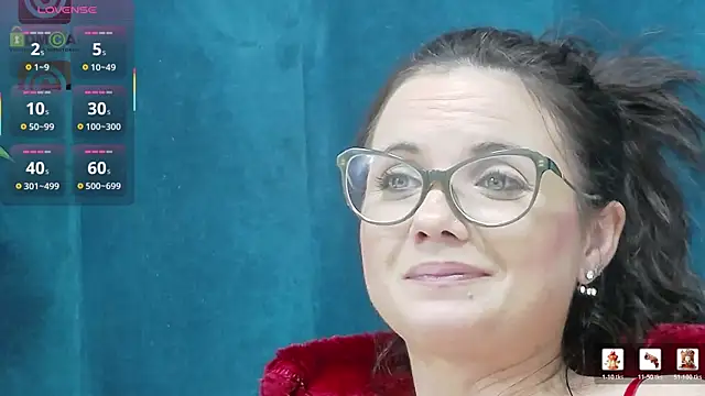 Roxie_Anne's cam snapshot