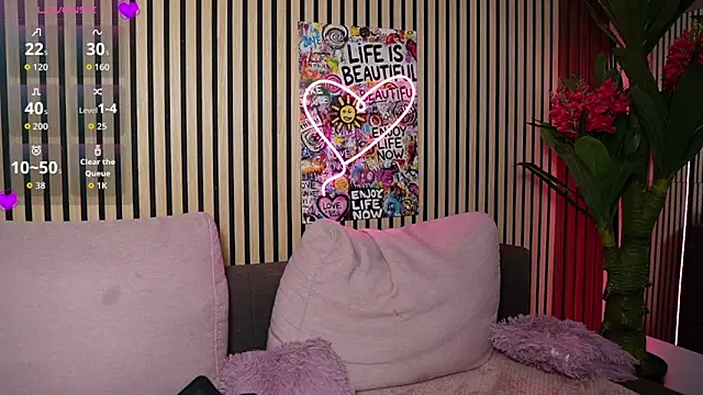 MirunaHaze's cam snapshot