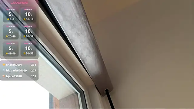 Dobbimood's cam snapshot