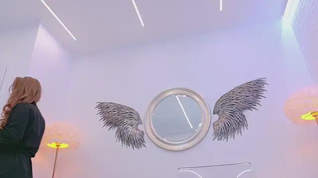 Vika_Fever's cam snapshot