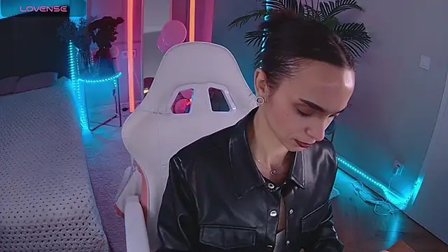 Dayana_Foxy's cam snapshot