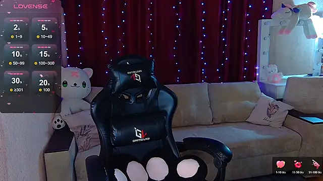 Sidney_blush's cam snapshot